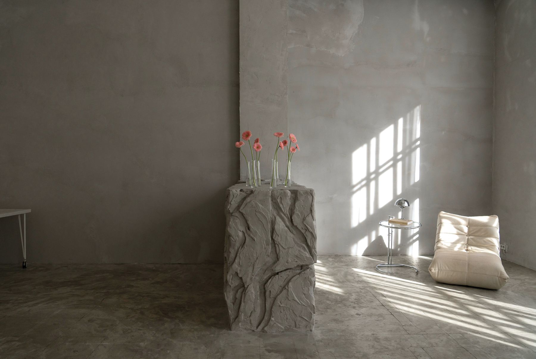 Комфортная зона для проведения лекций