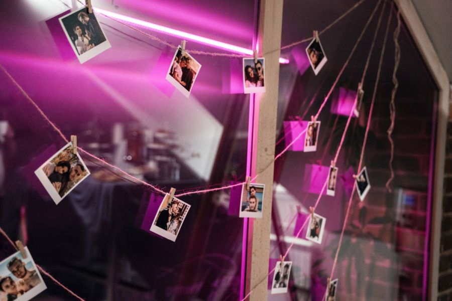 Конференц-зал Лофт Толстого