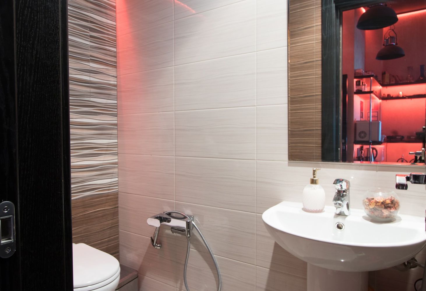 Оборудование для мероприятий в лофт-студии TelePort 360