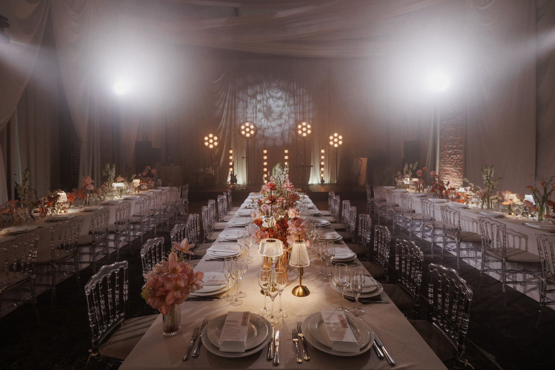 Панорамные окна в Archiloft