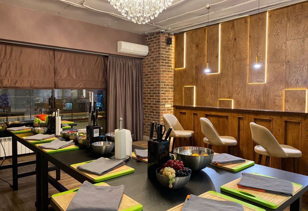 Декор лофта Dream Forest