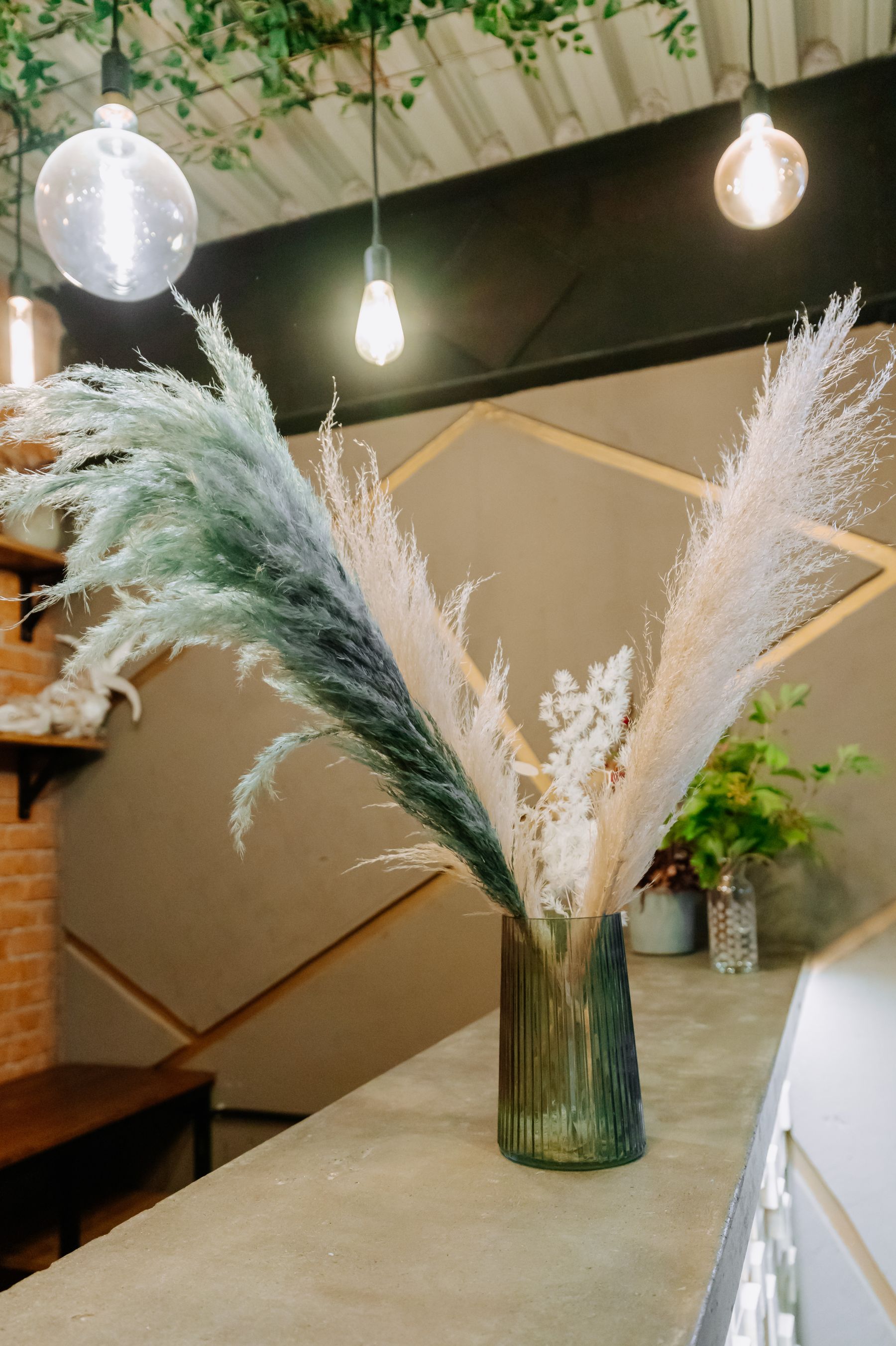 Современное оформление лофта для мероприятий