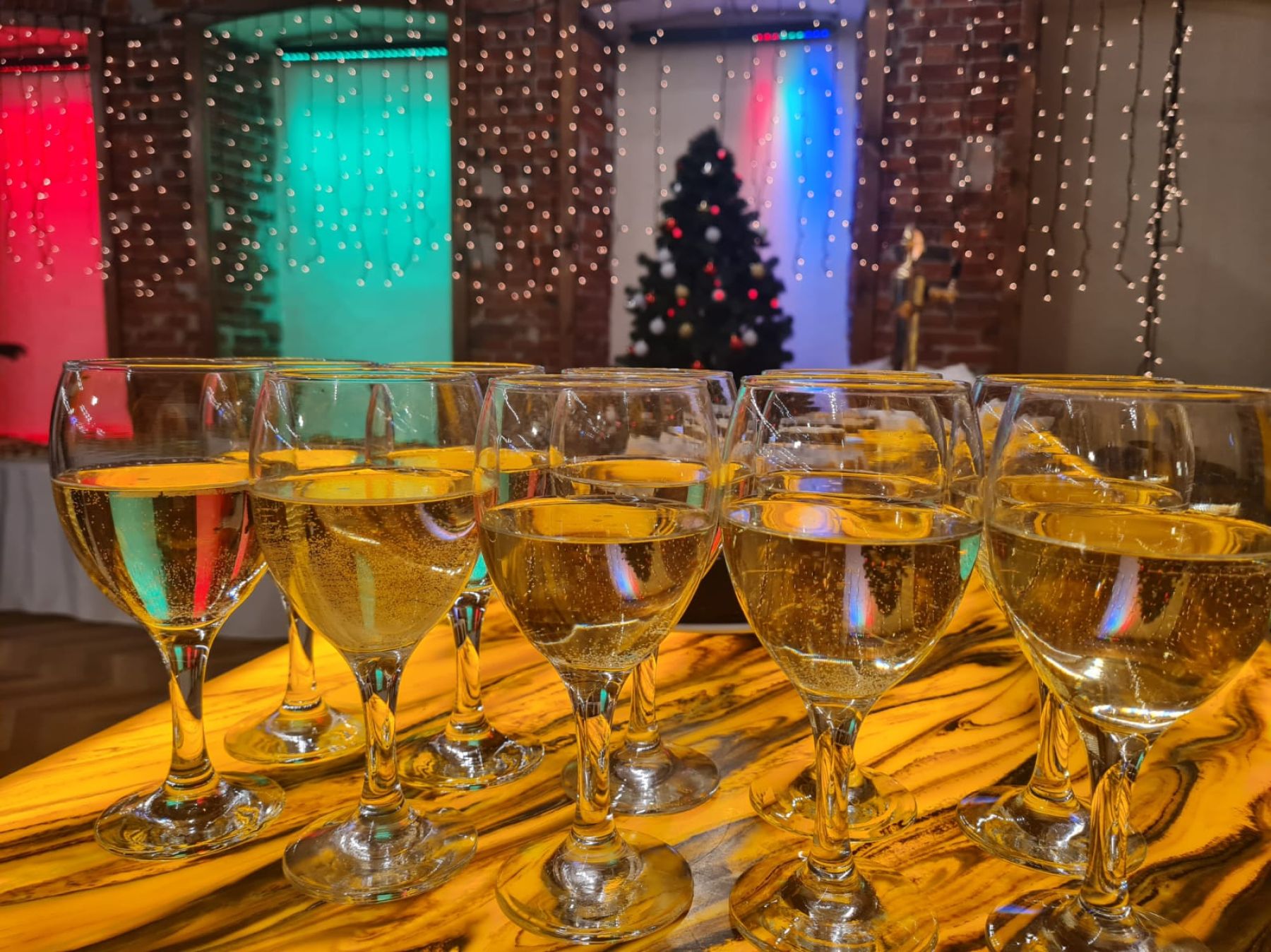 Просторное пространство для мероприятий в Loft 300