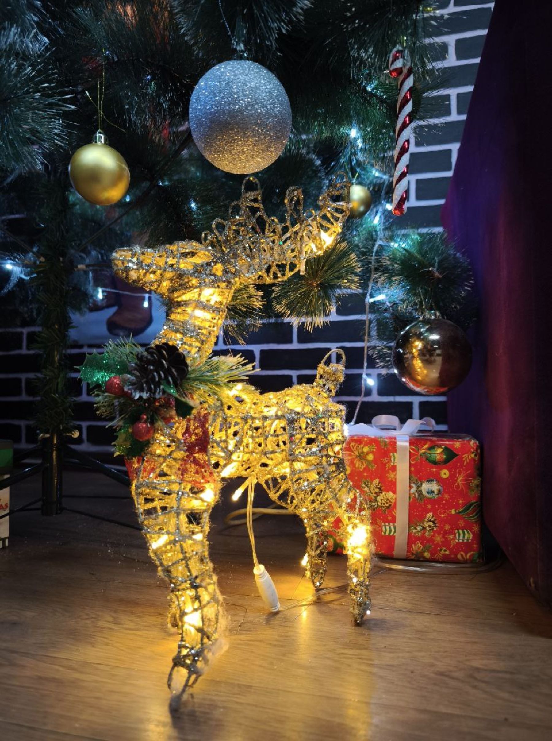 Лофт на Алексеевской - зона отдыха