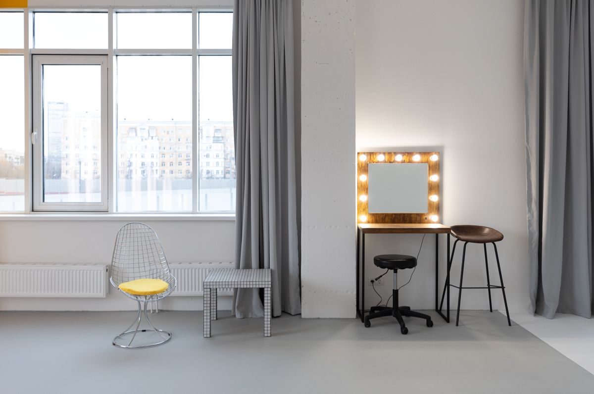 Зал Алан для деловых мероприятий в Москве