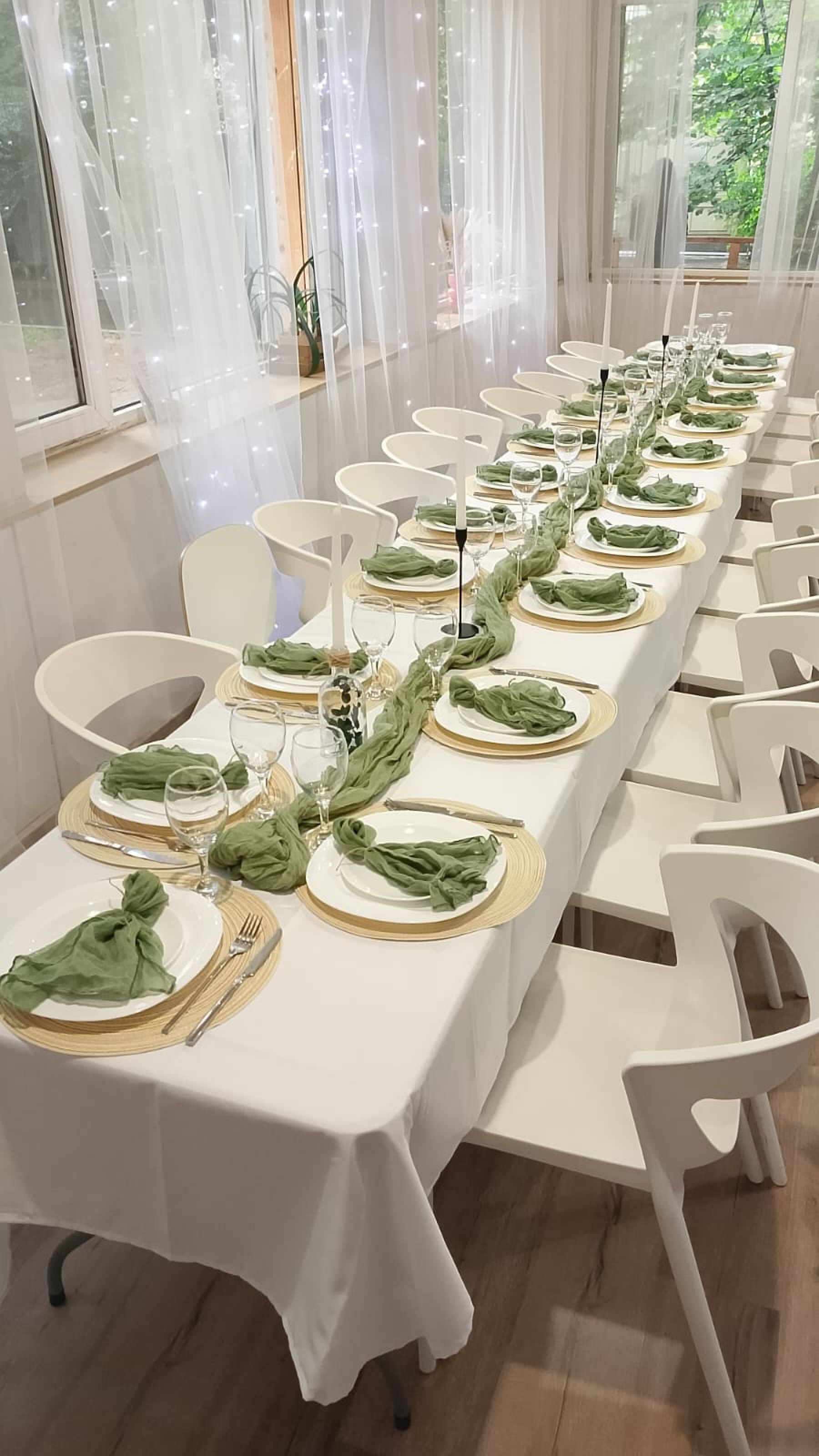 Игровая зона в лофте Море для детей