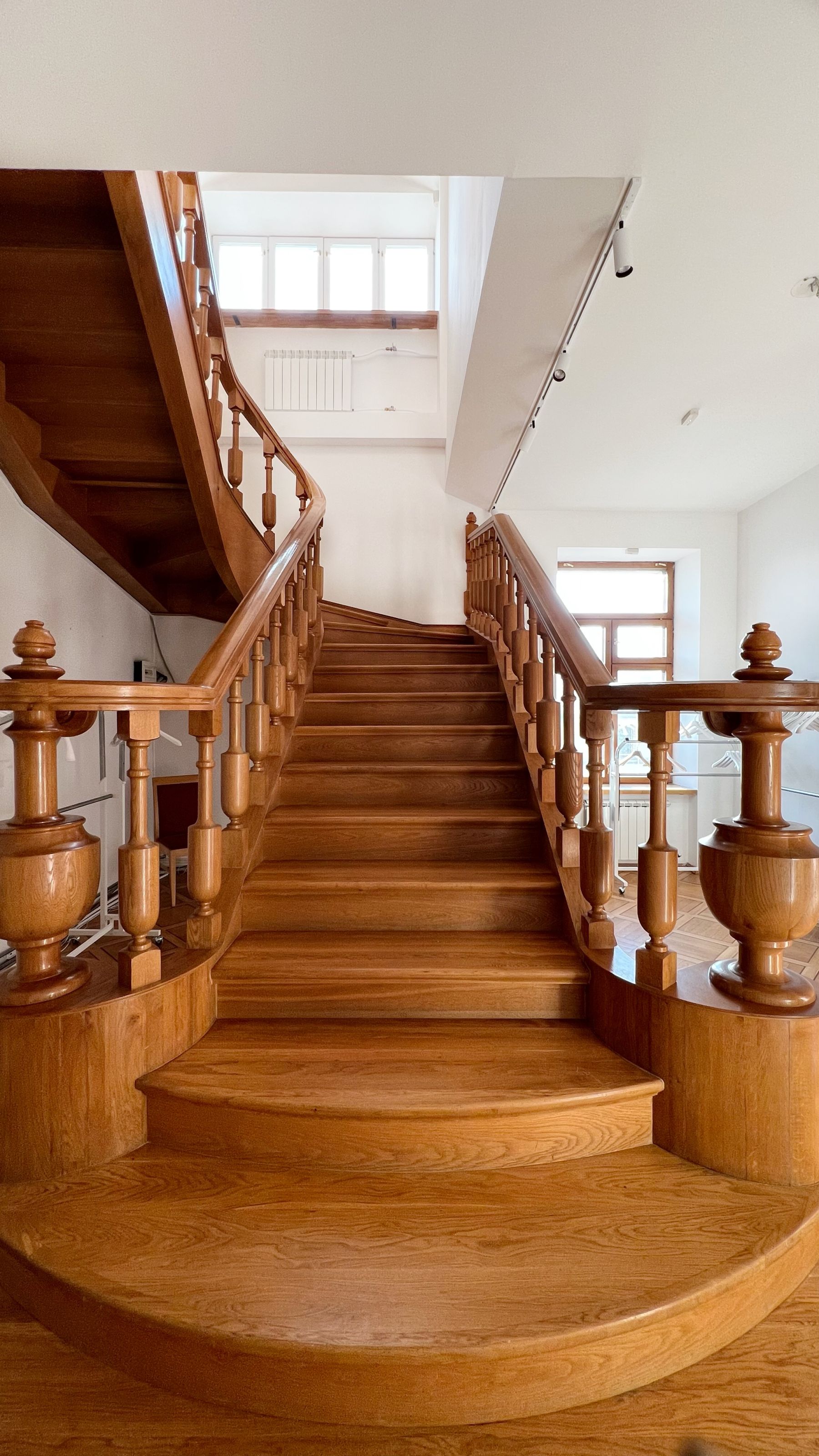 Рояль Bechstein в ВЫСОТЕ