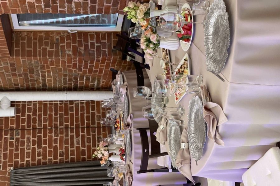 Комната лофта на Кремлевской набережной