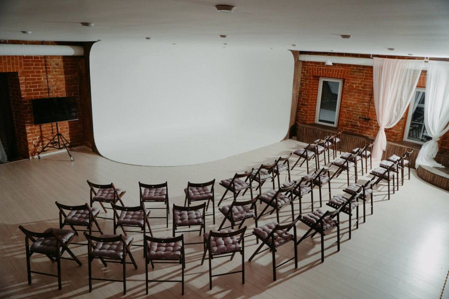 Удобства лофта на Кремлевской набережной