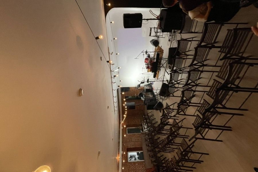 Лофт на Кремлевской набережной - уютная атмосфера