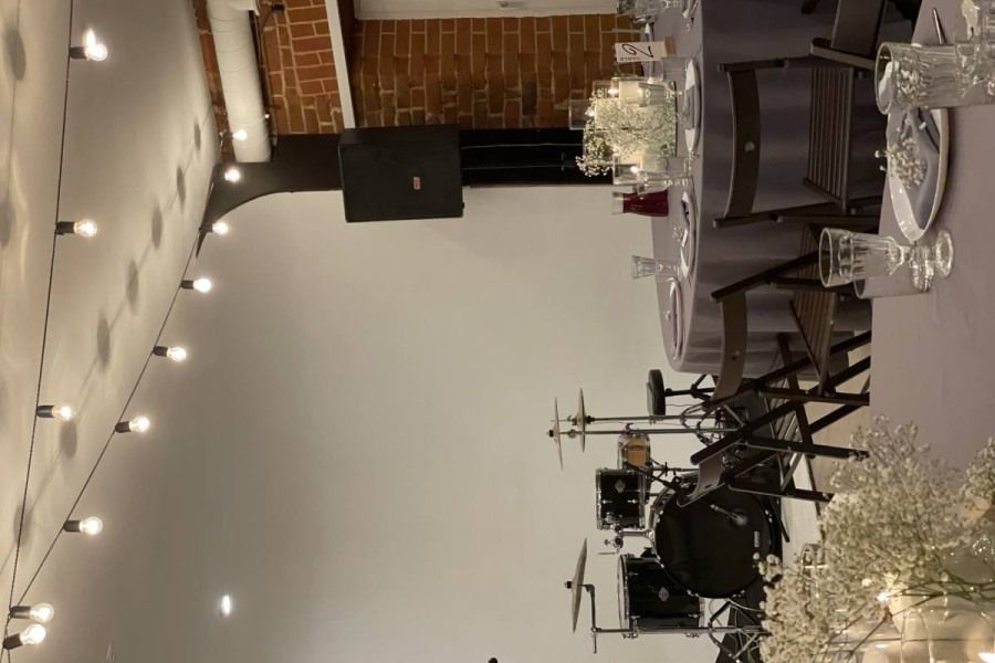 Лофт на Кремлевской набережной - пространство для мероприятий