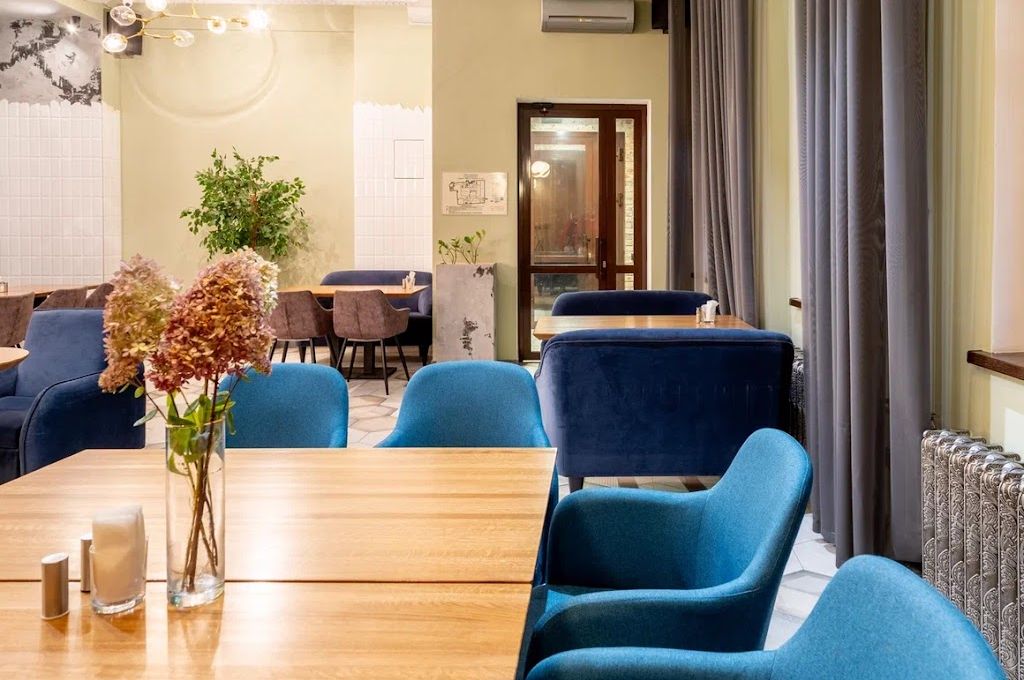 Музыкальное оборудование в банкетном зале «Сласти»