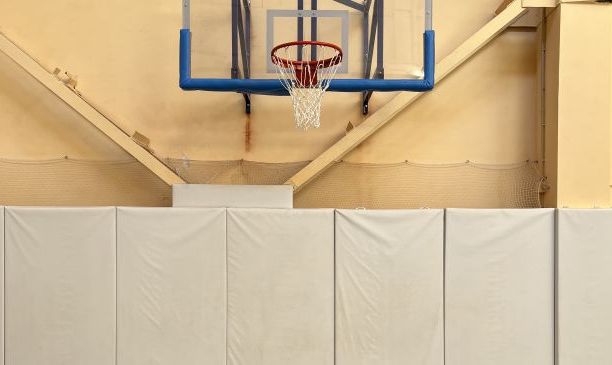 Удобства для посетителей на площадке Basket Space