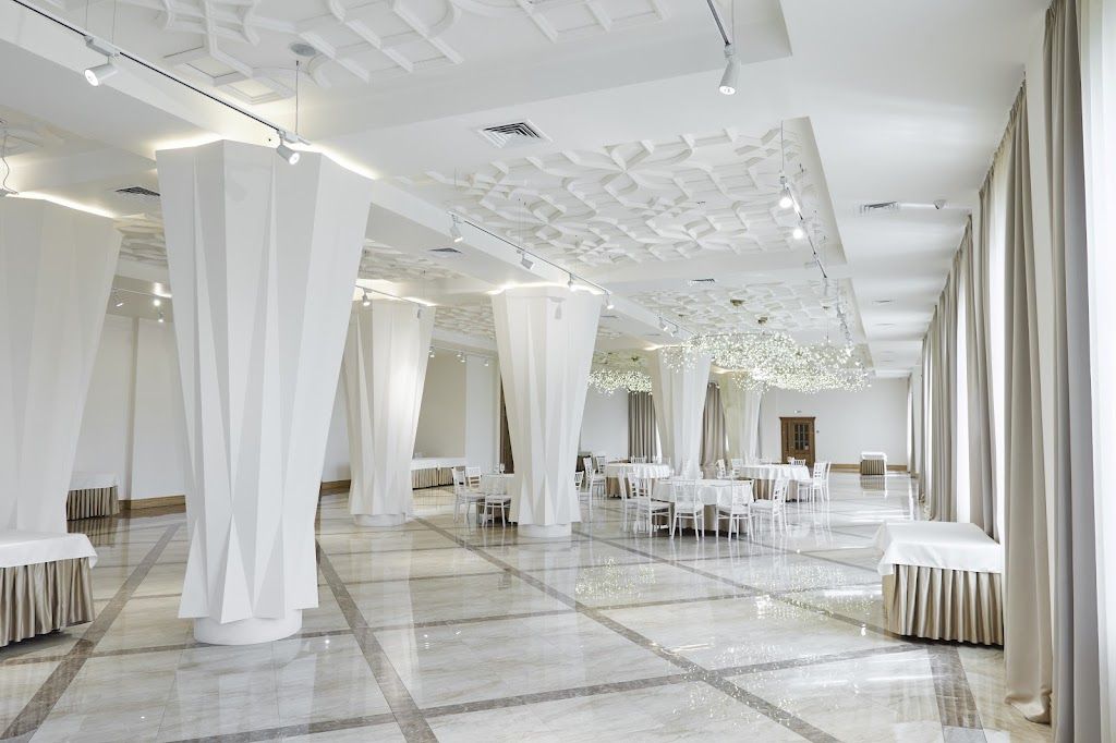 Кондитерские изделия ресторана «Мечты»