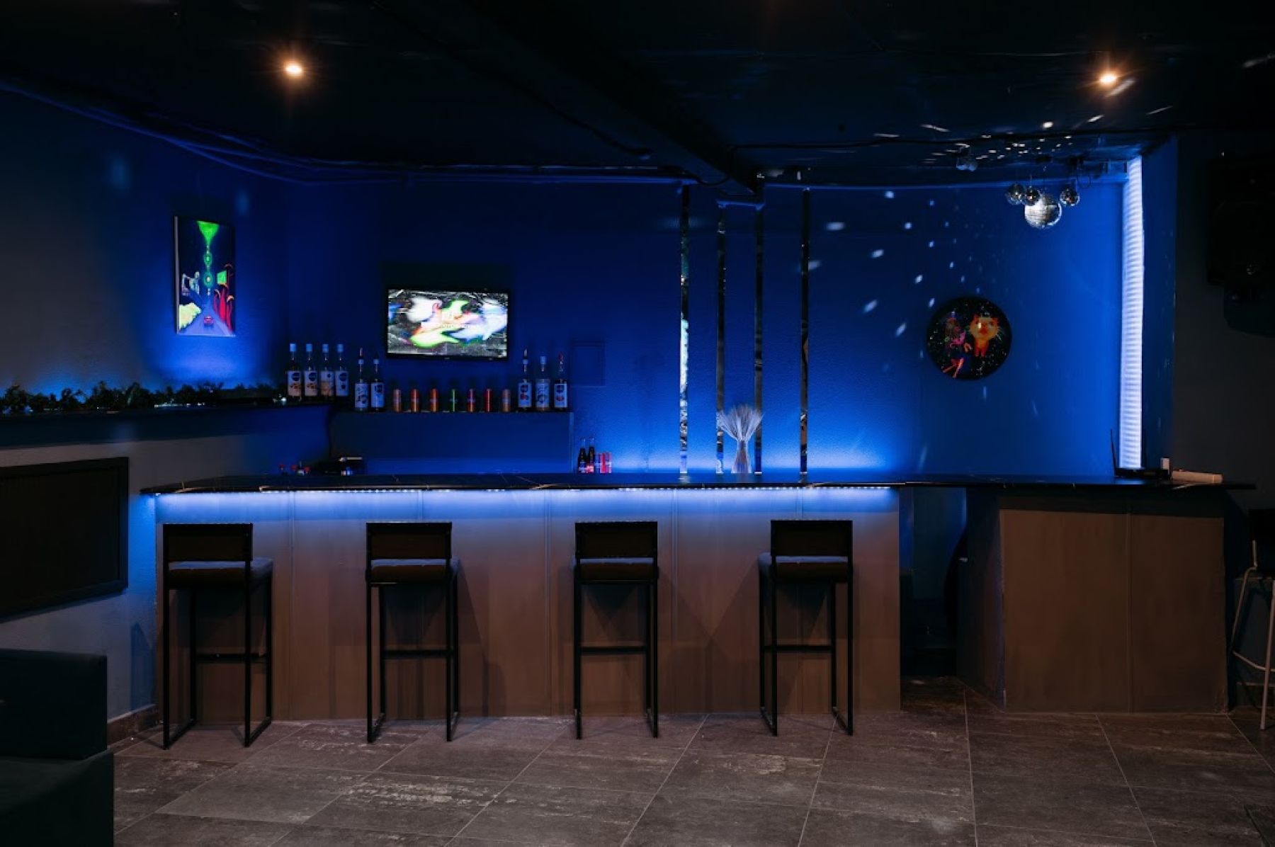 Современное оборудование для мероприятий