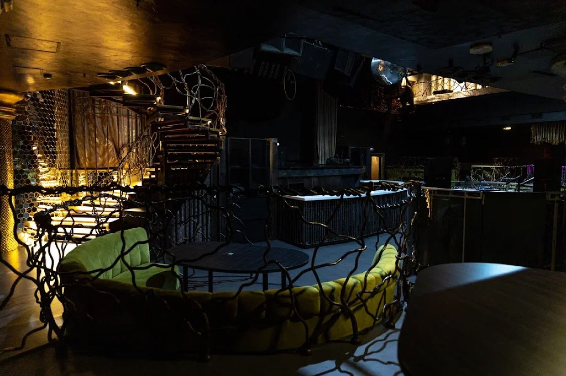 Интерьер банкетного зала Легенда в Москве