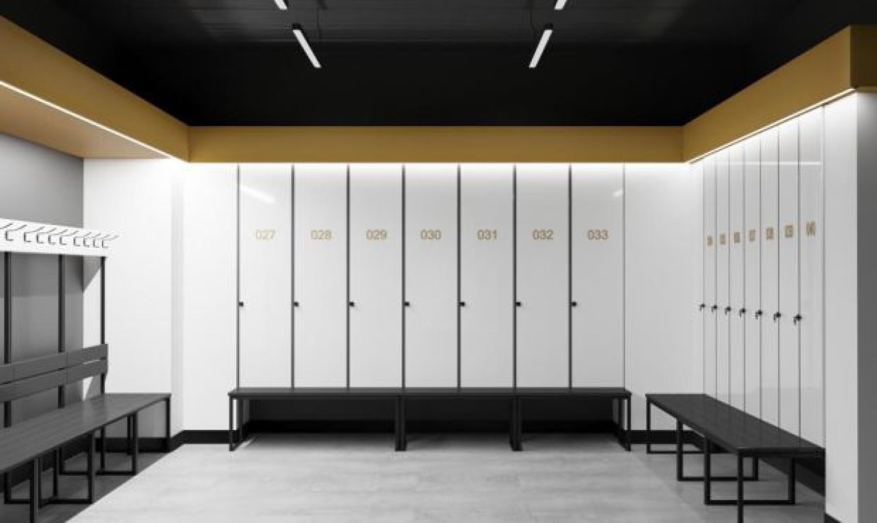 Кафетерий в СК ИГРА