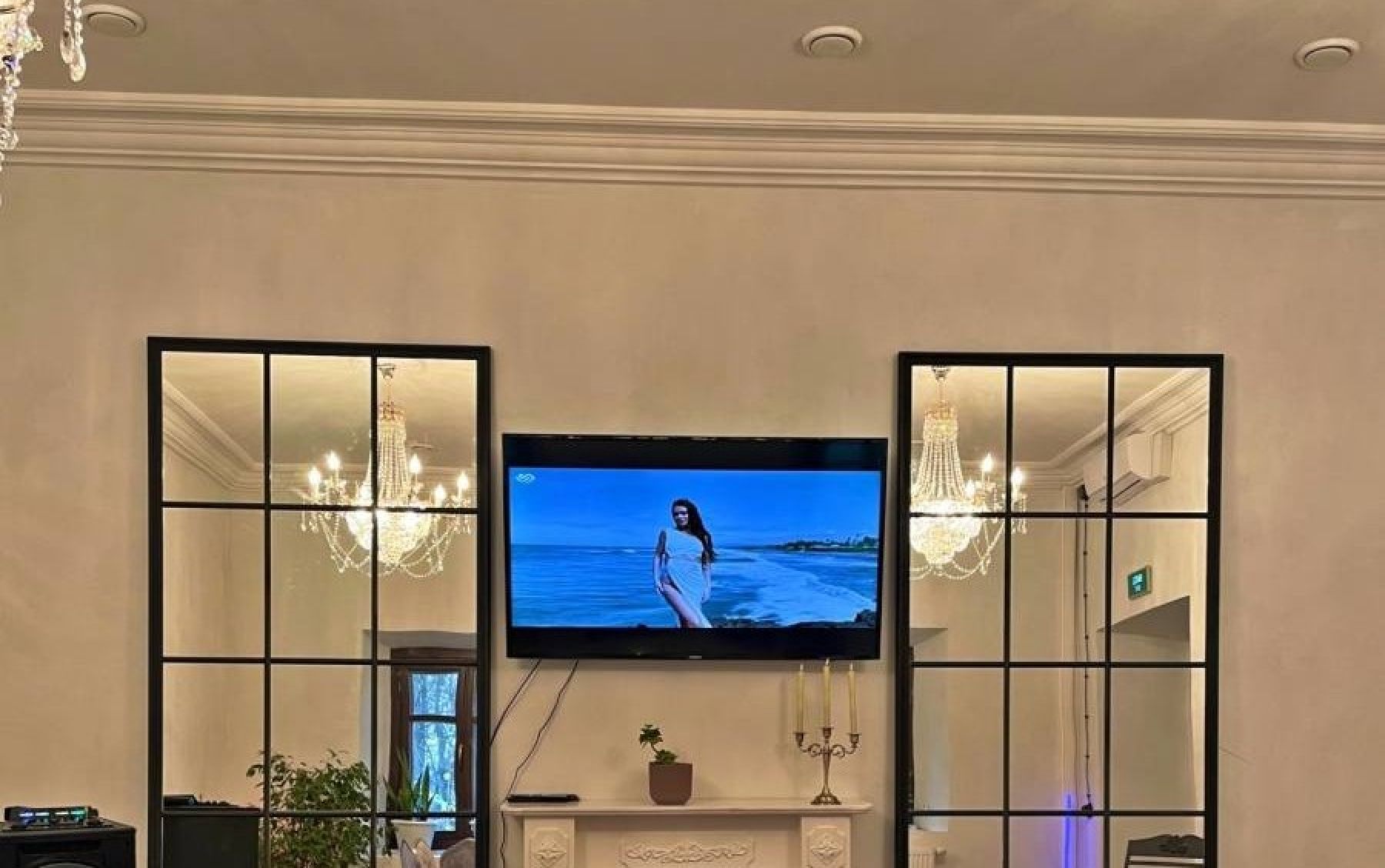 Светлый лофт ESTAТE для мероприятий