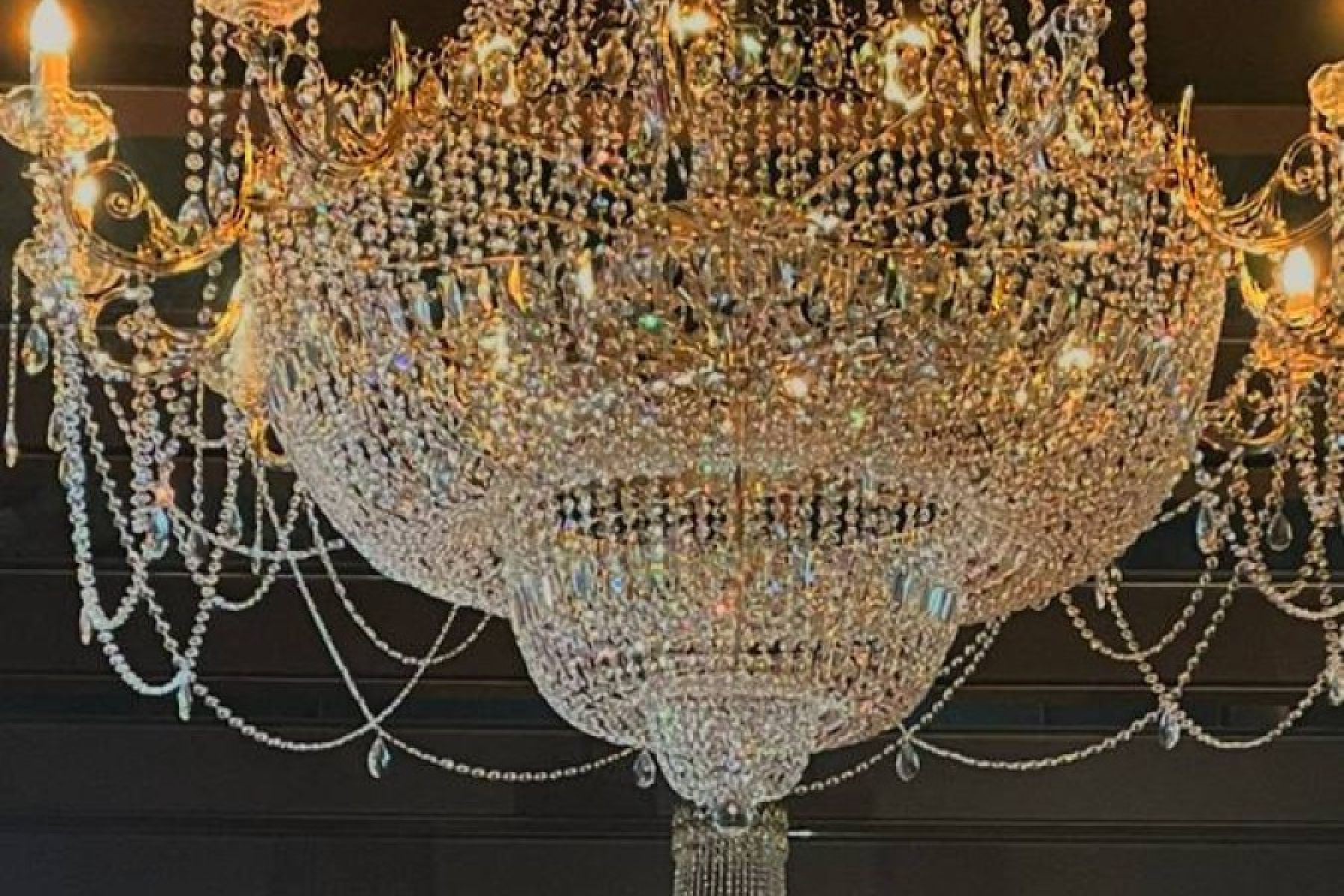 Фактурные стены лофта HORSE HOUSE