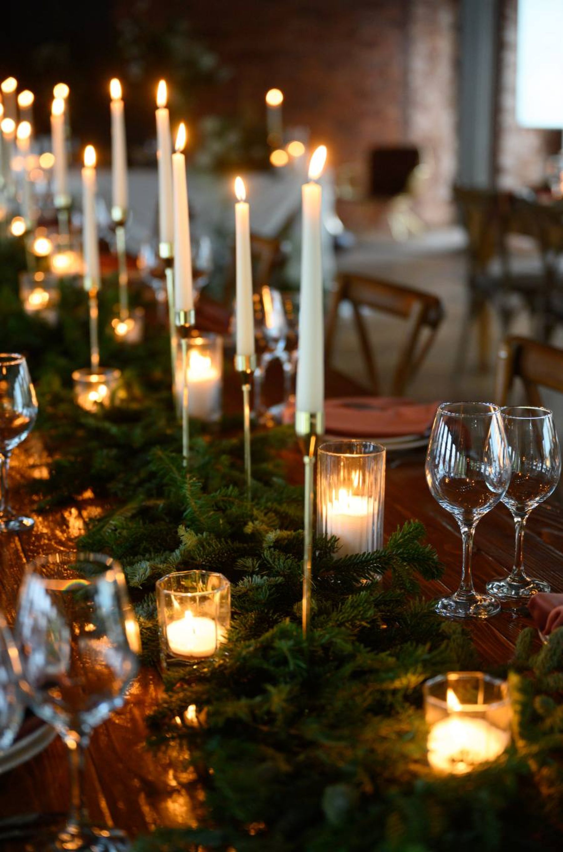 Мансарда Tesla Hall для мероприятий в Москве