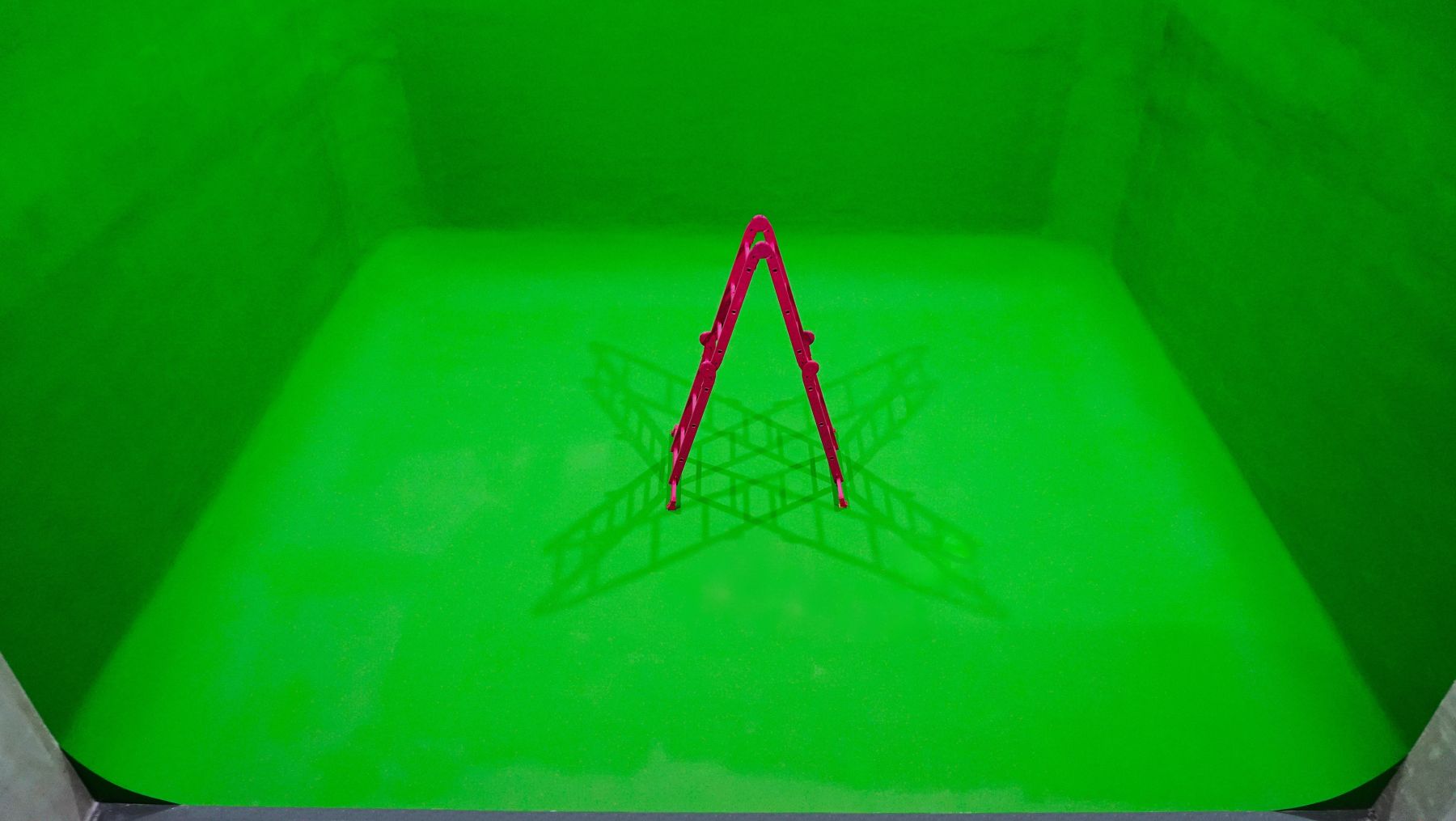 Гримерка в фотостудии на Варшавском шоссе