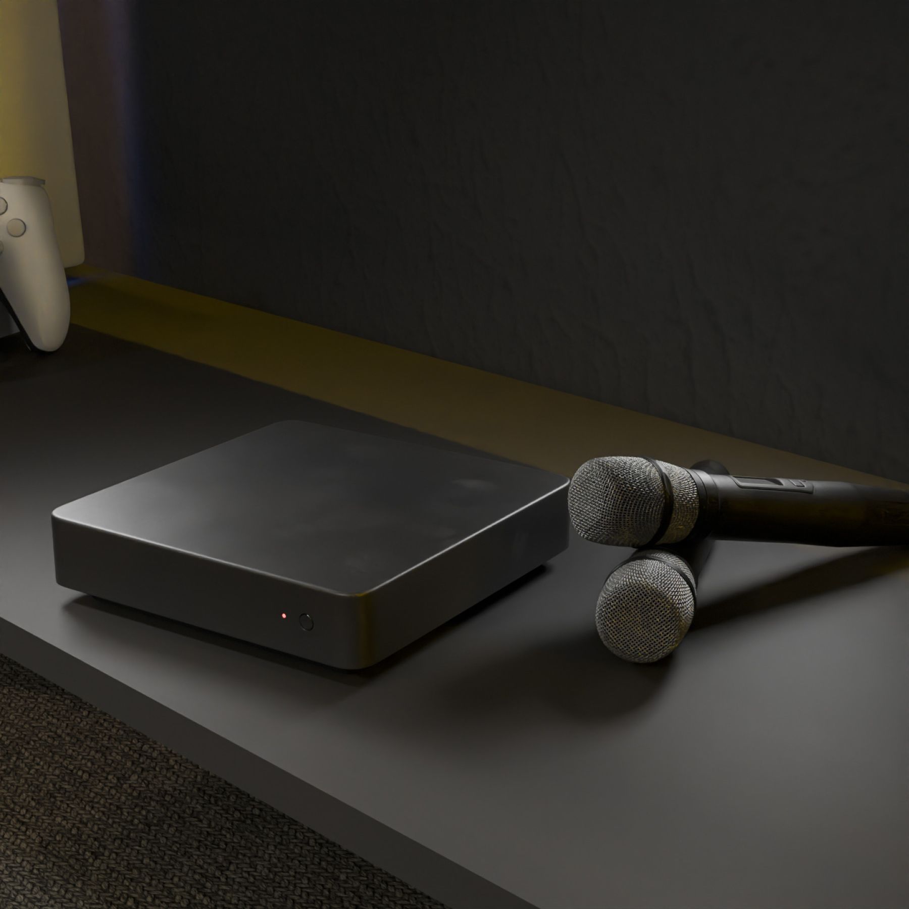 Комфортный лофт для вечеринок в центре Москвы