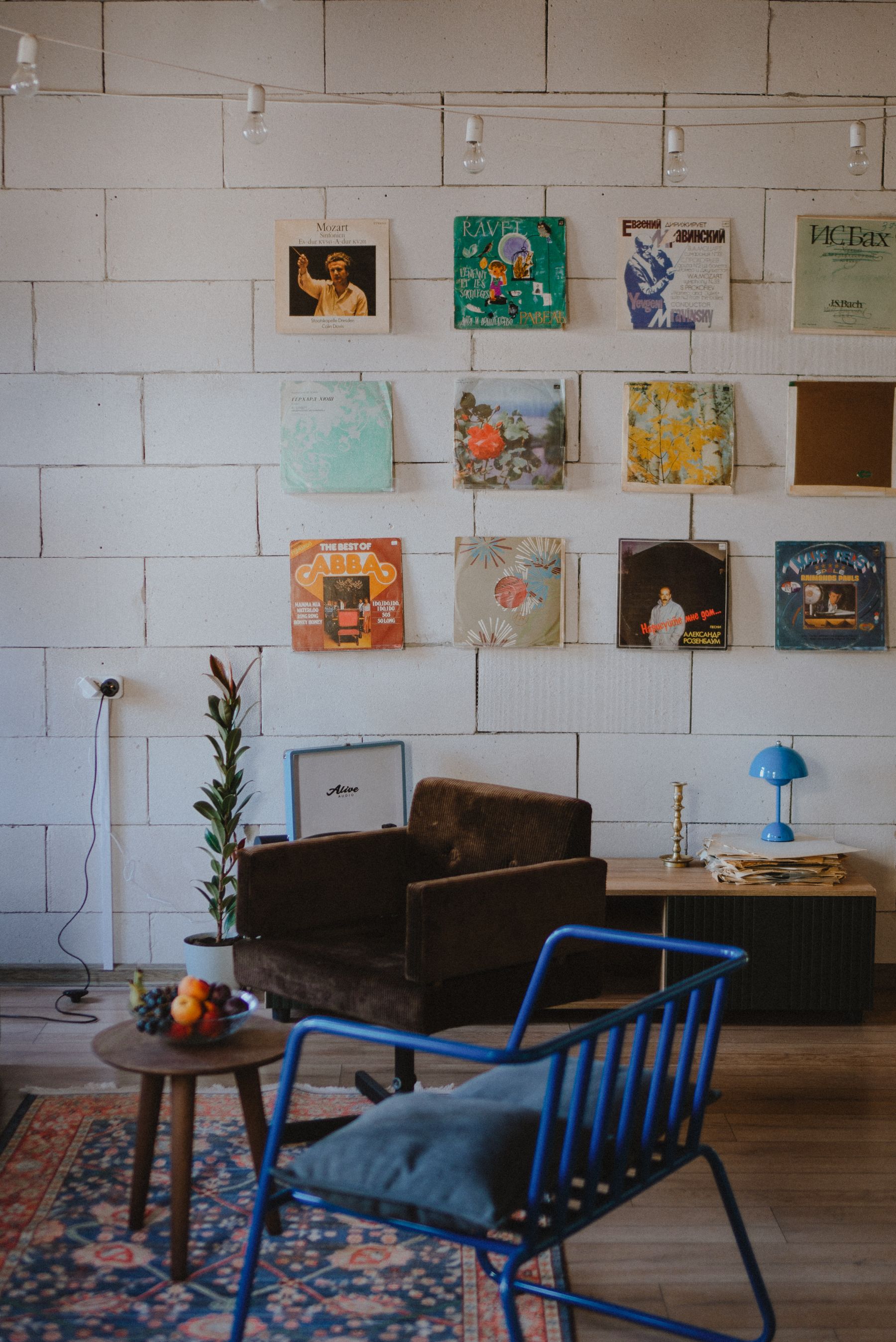 Уютная атмосфера для свадебных мероприятий