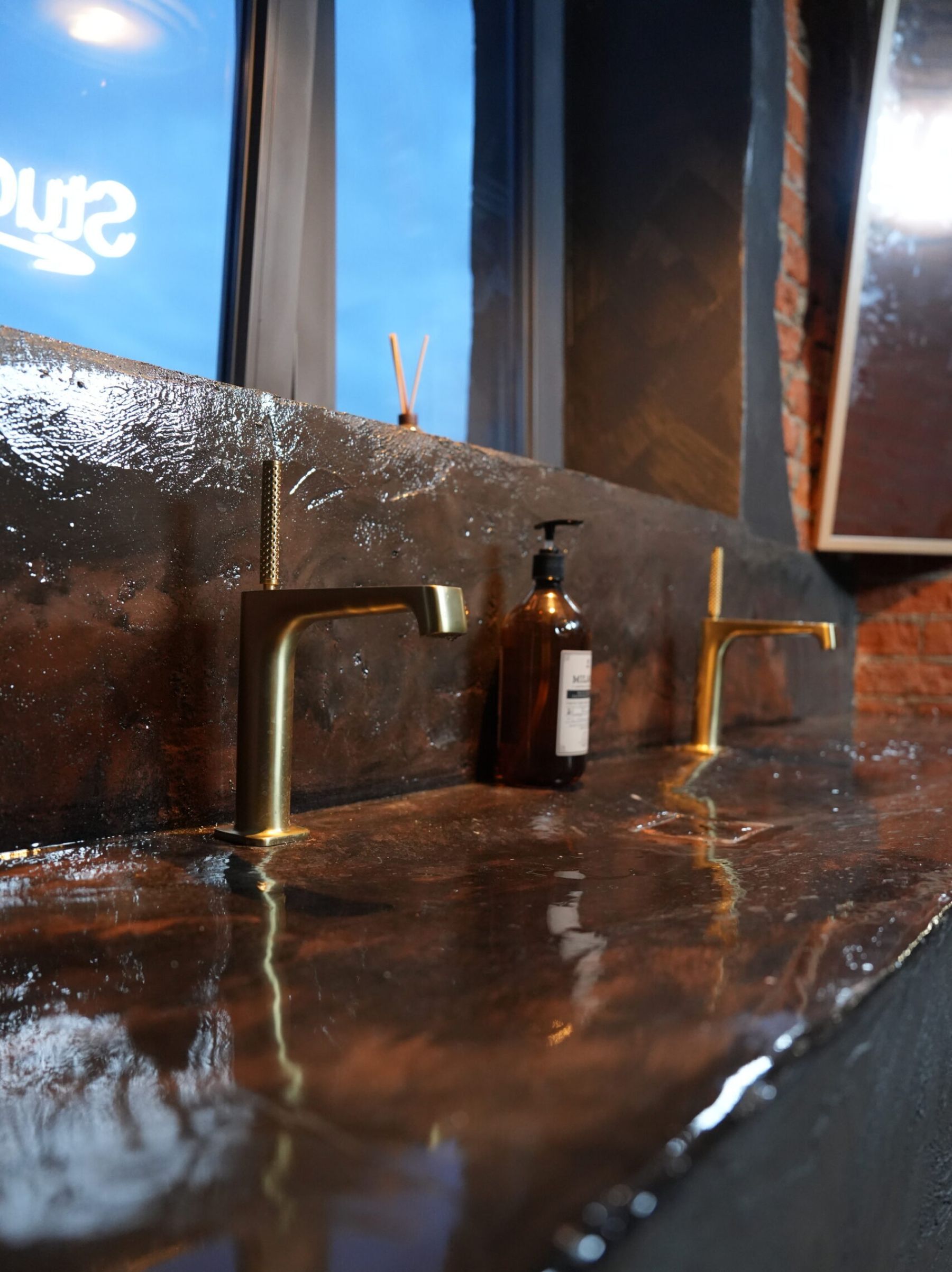 Площадка для вечеринок в центре Москвы