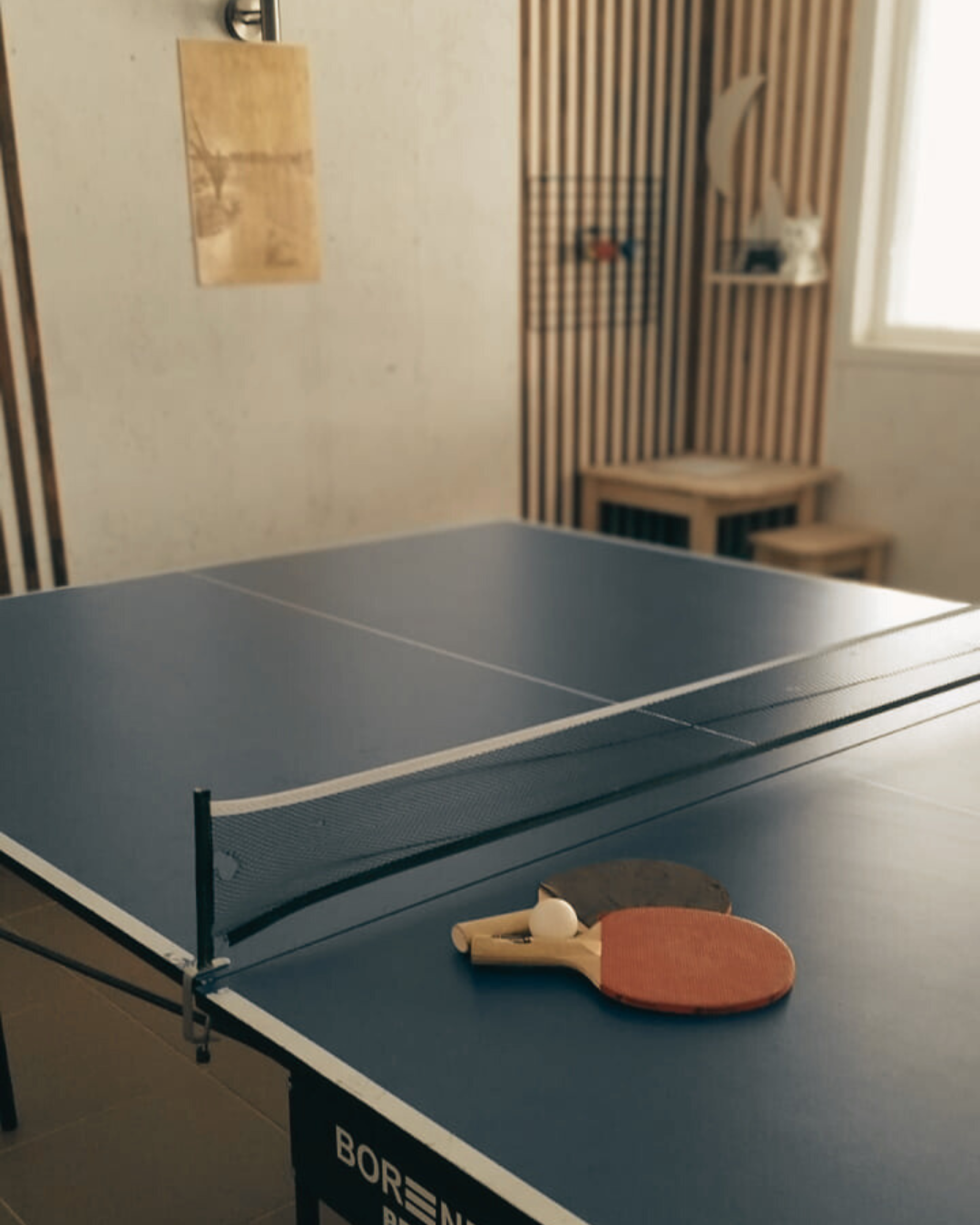 Вид на озеро с базы отдыха Аура