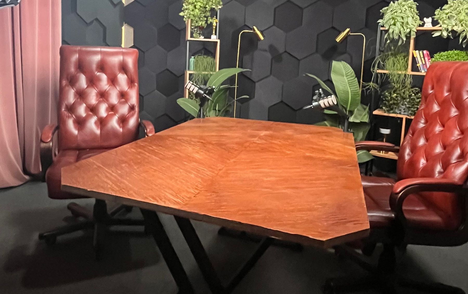 Креативный лофт на Бауманской - уютная зона