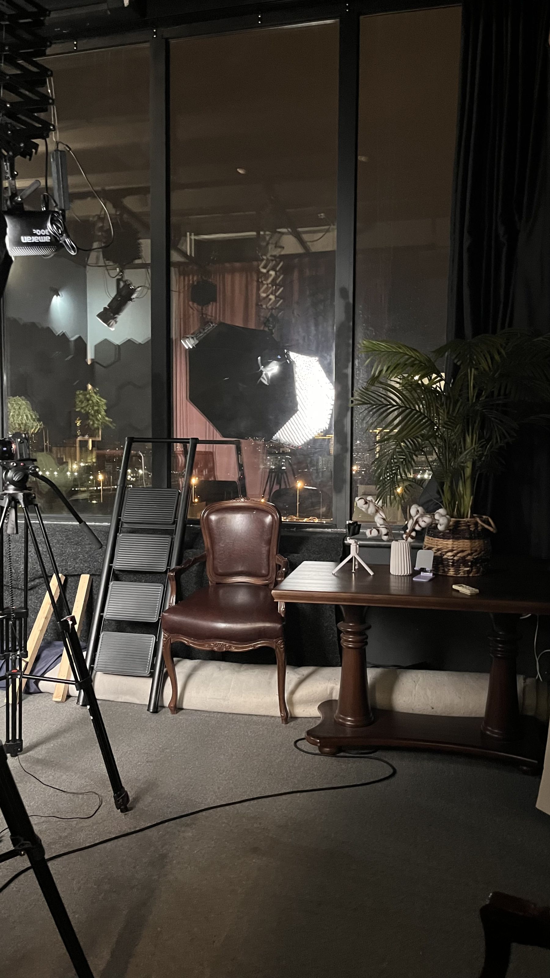 Аренда лофта для мероприятий в Москве