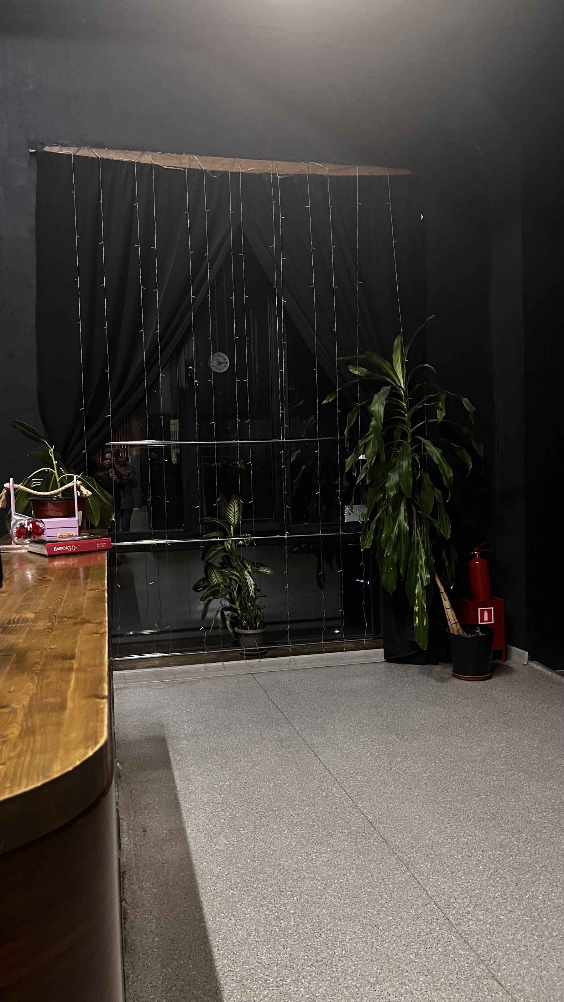 Уютное пространство для вечеринок в Москве