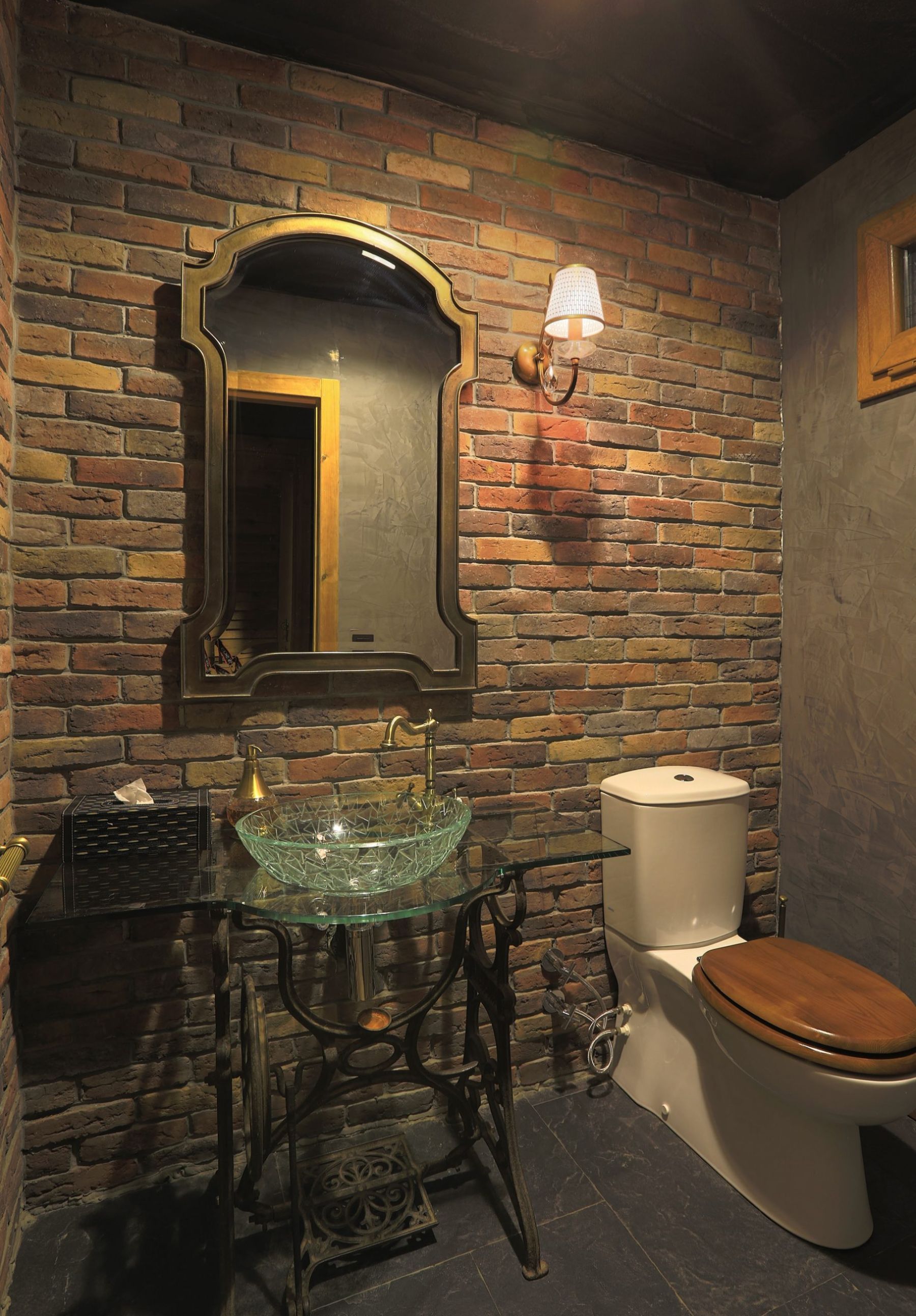 Оборудование для мероприятий в лофте