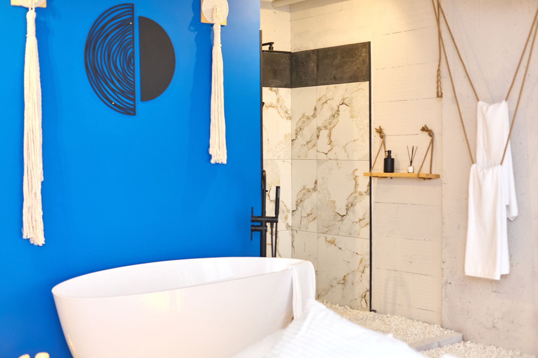 Лофт «Бияду» - вид на Москву