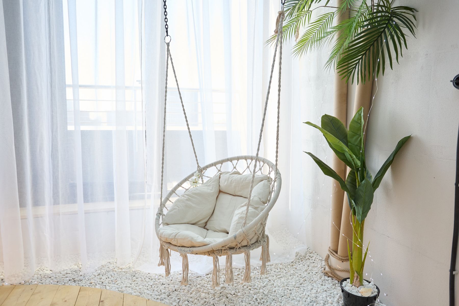 Лофт "Камаду" - вид на Москву