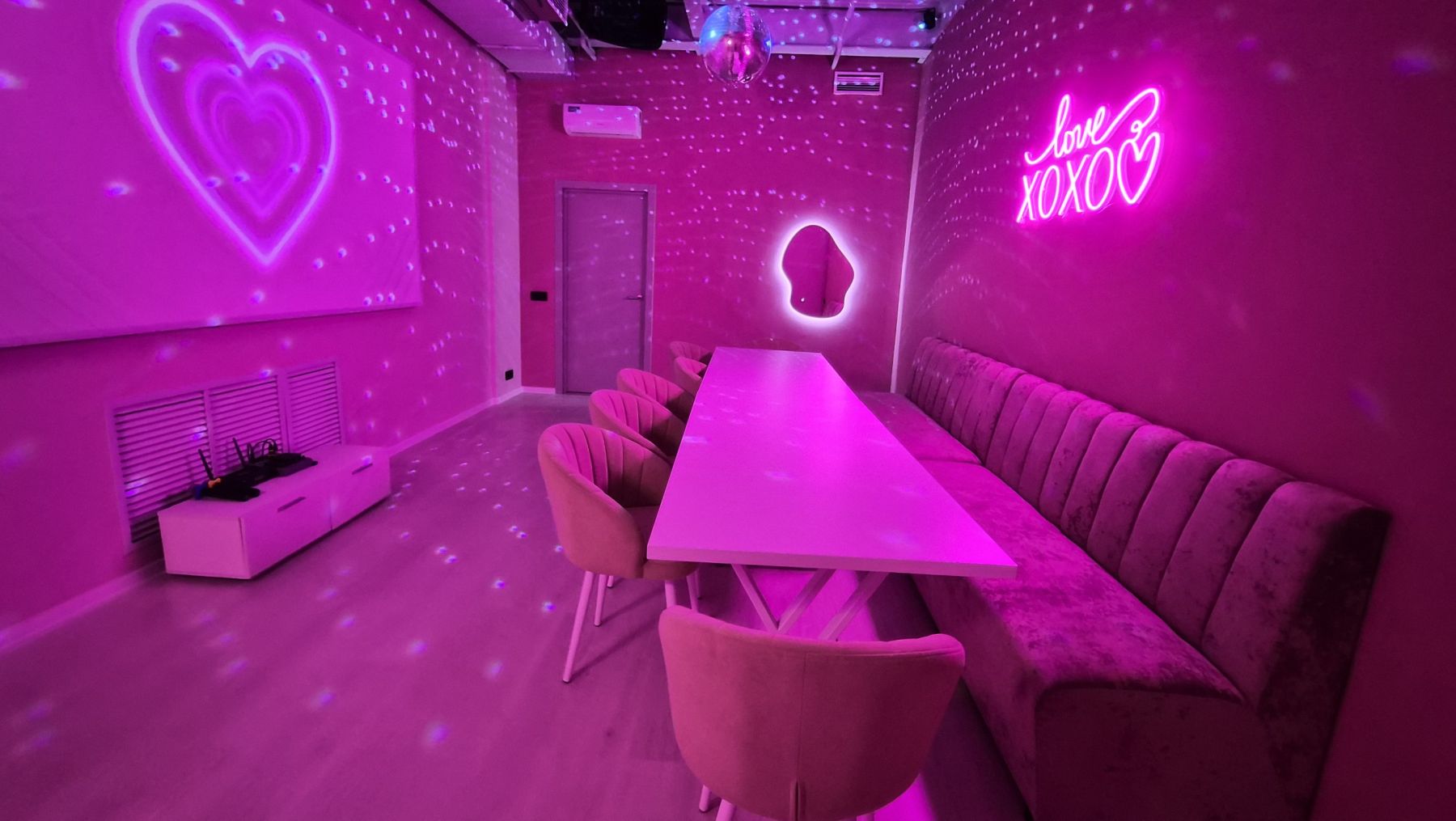 Уютный лофт для вечеринки в Москве