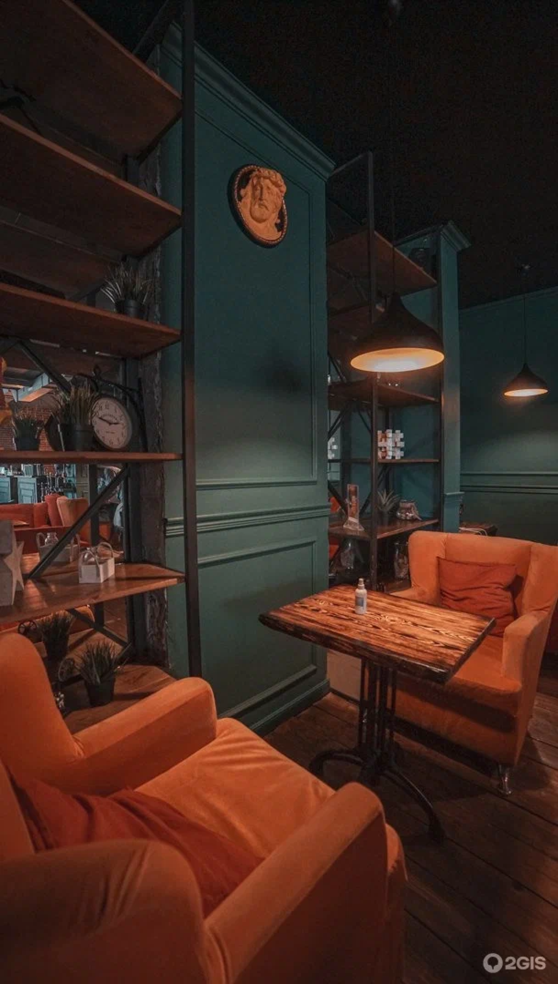 Танцпол лофта Бэст