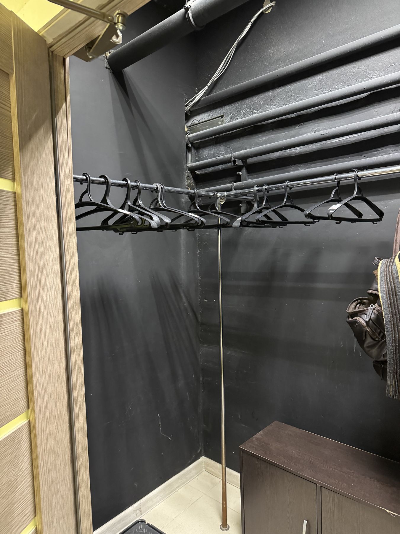 Лофт 12Д - место для свадебных мероприятий