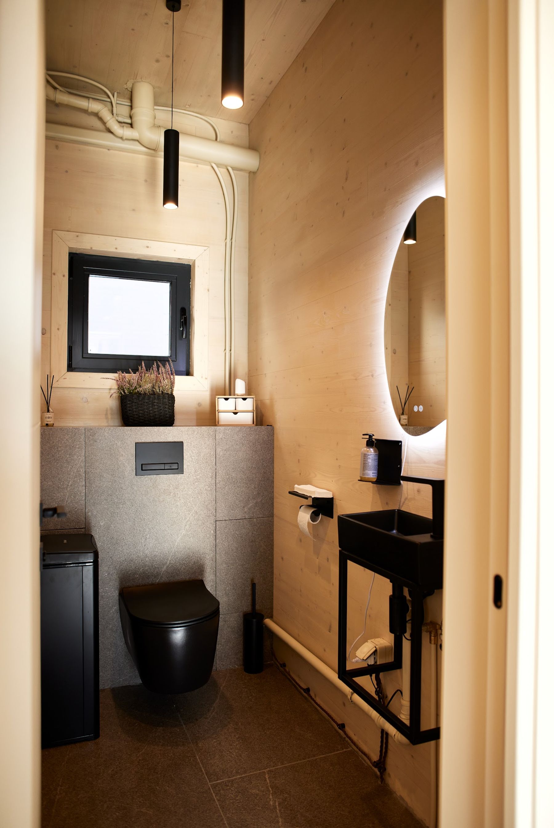 Зал для тренингов и мастер-классов в культурном центре