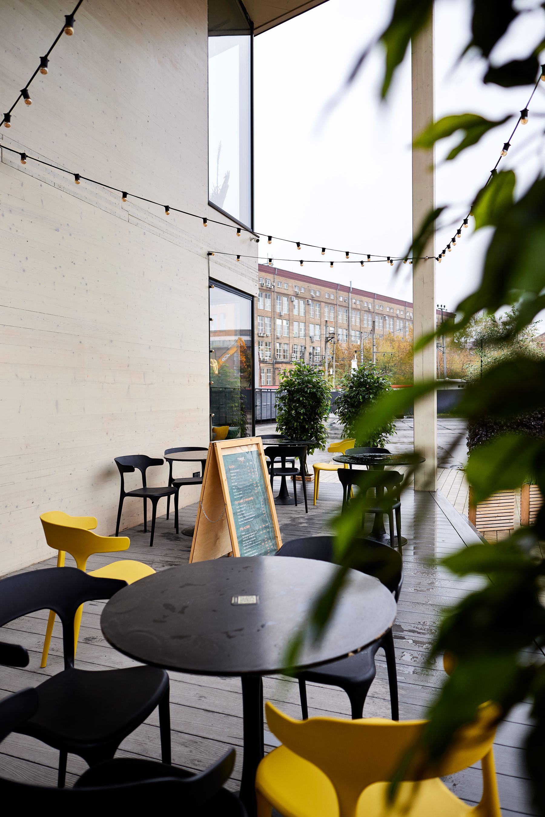 Уютный зал для мероприятий в Москве