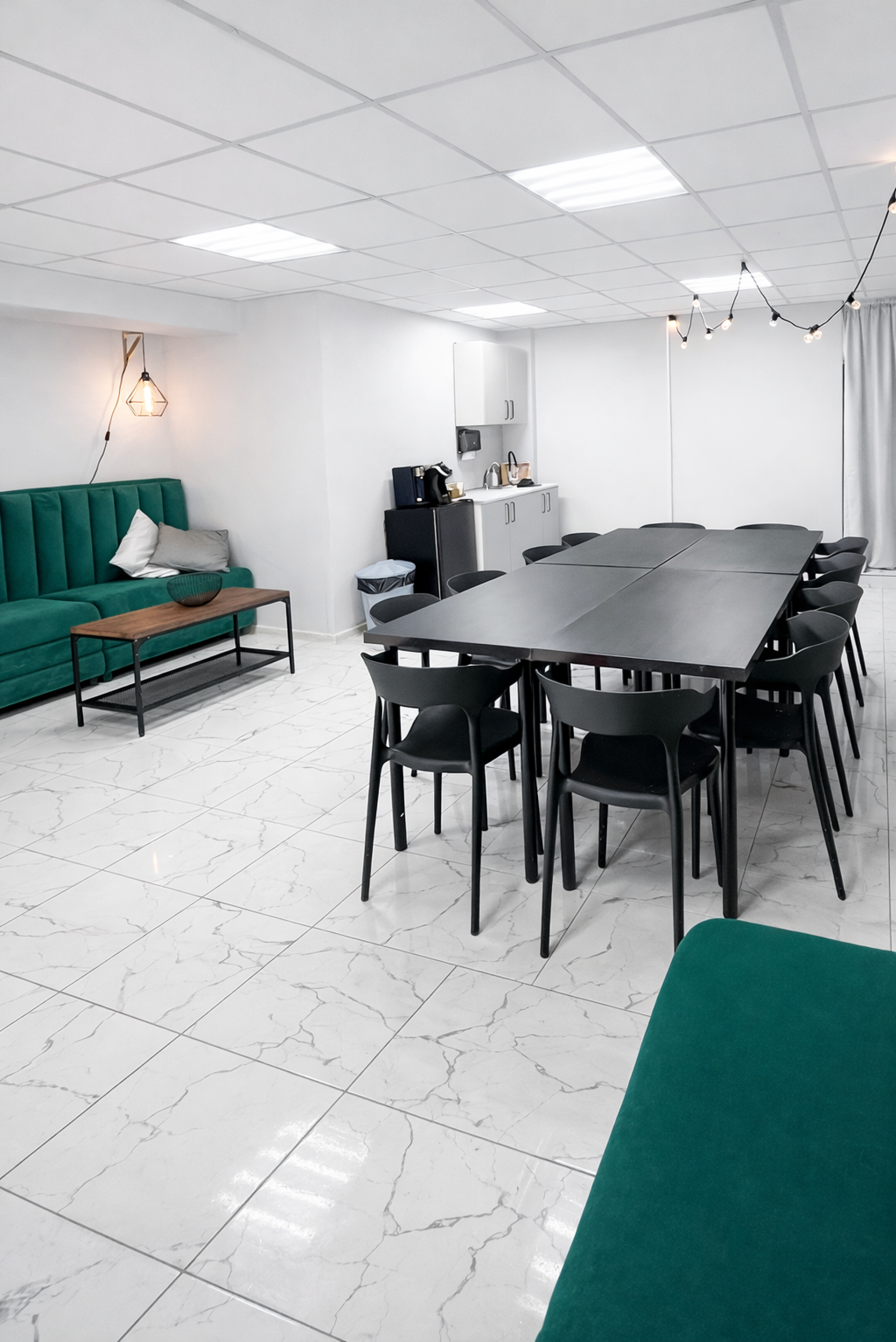 Студия для праздников и деловых встреч