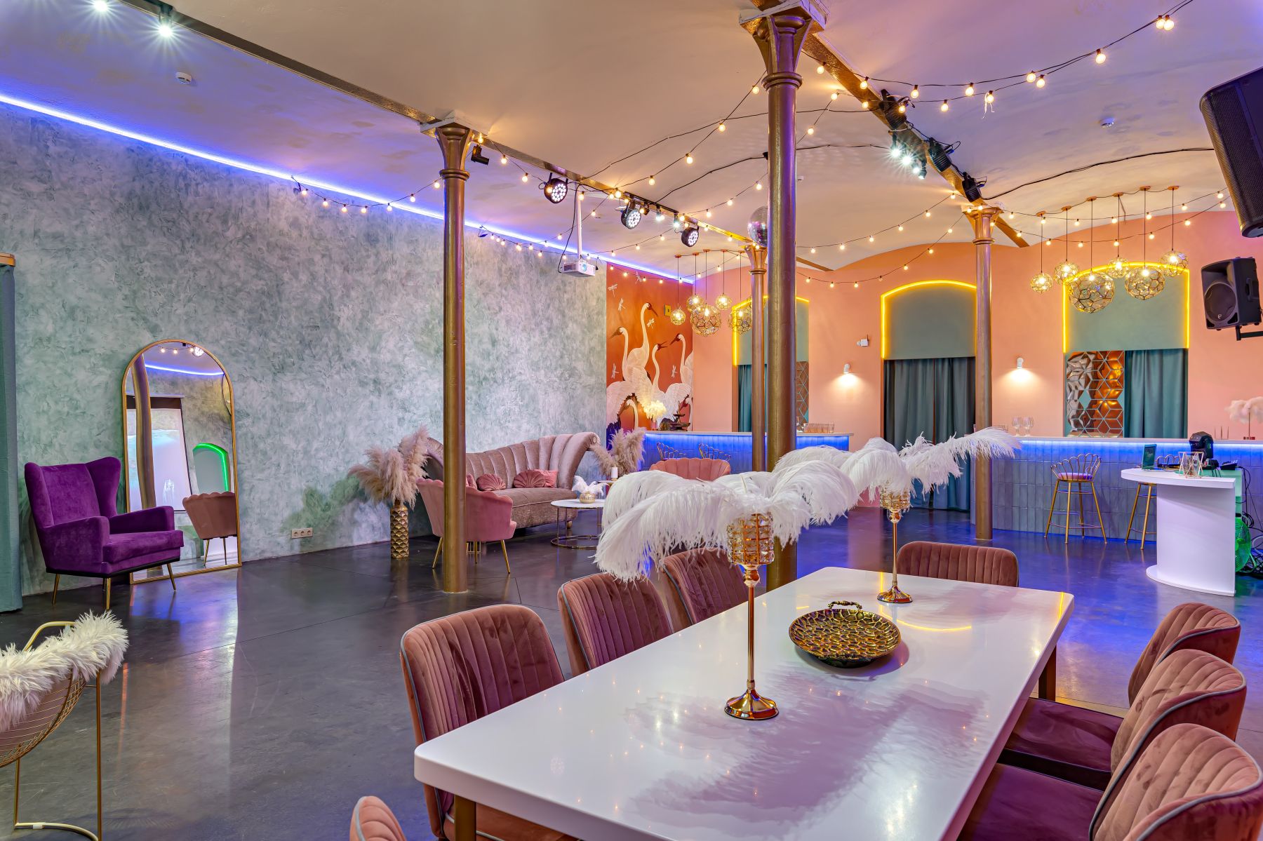 Мемфис - фото 2