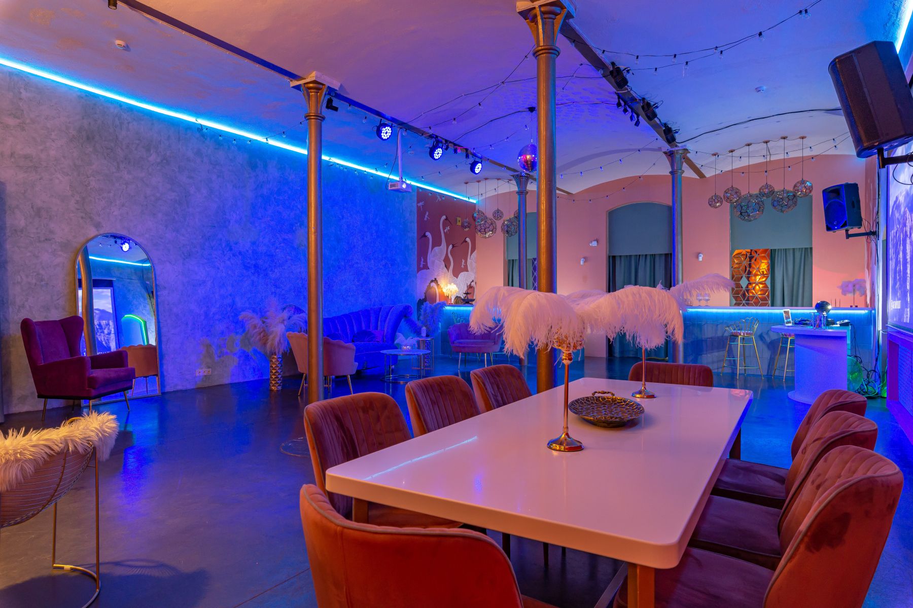 Мемфис - фото 3