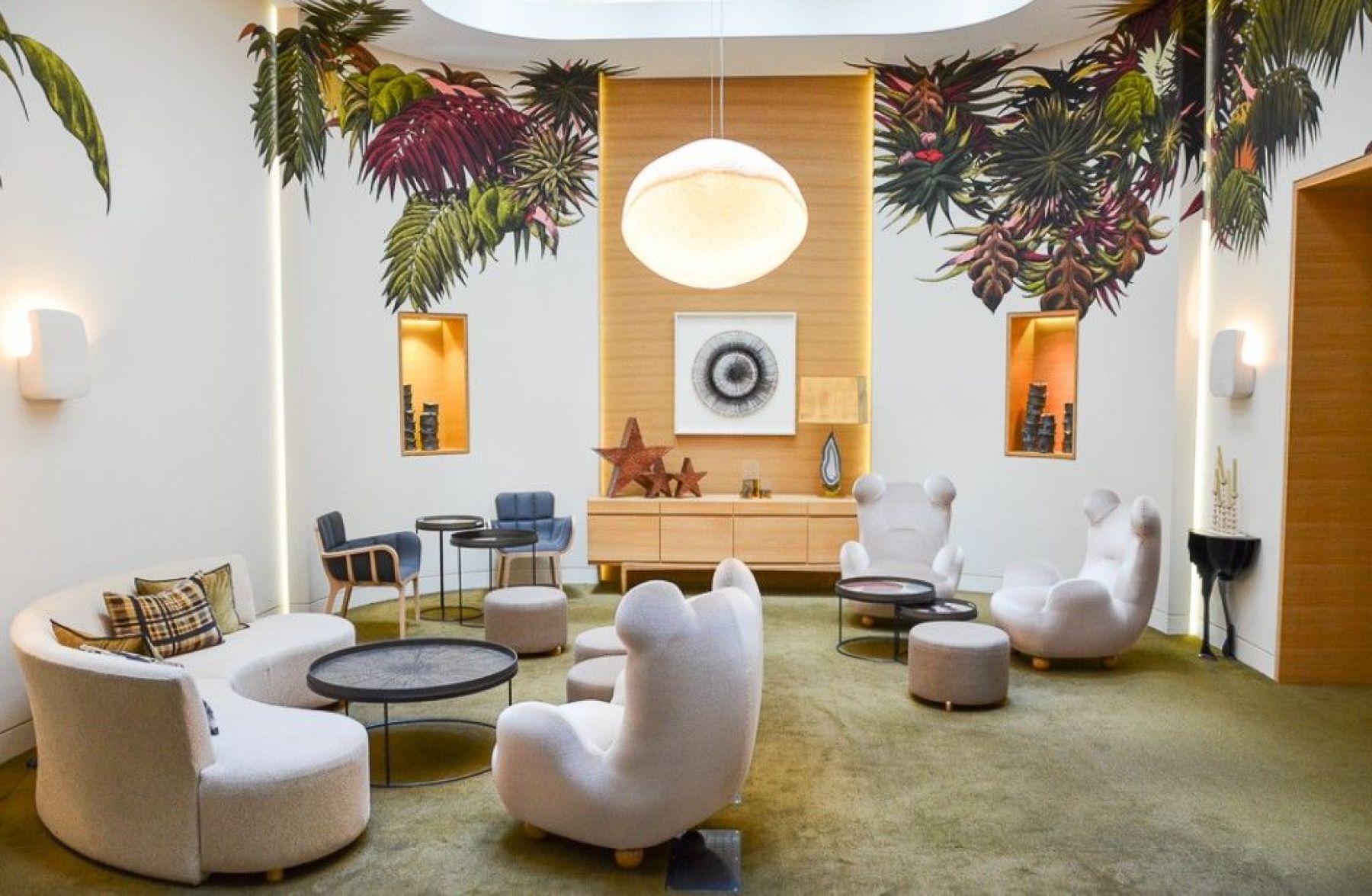 Комфортное пространство для событий в Донецке