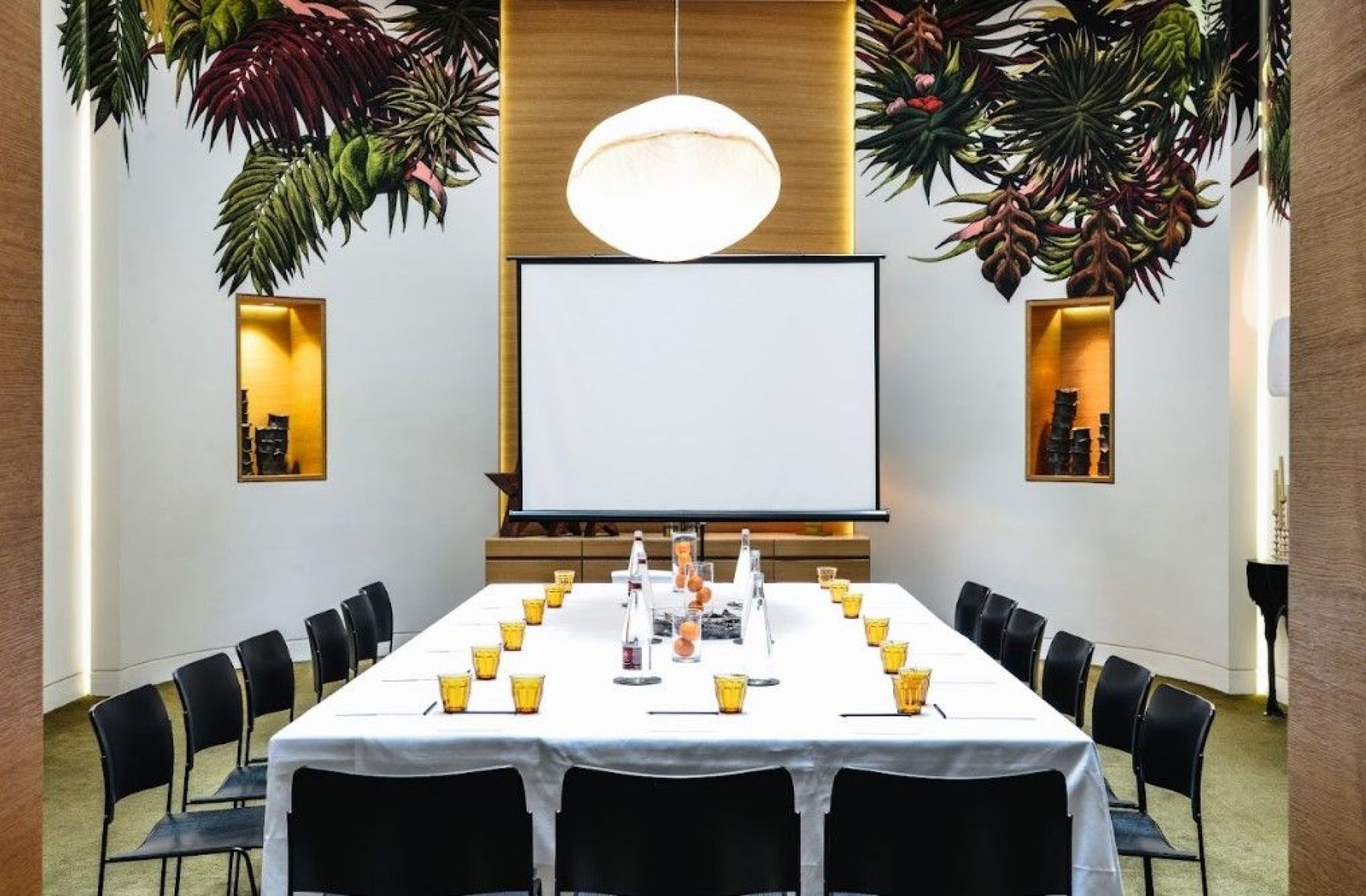 Лофт на улице Кропоткинская, Донецк