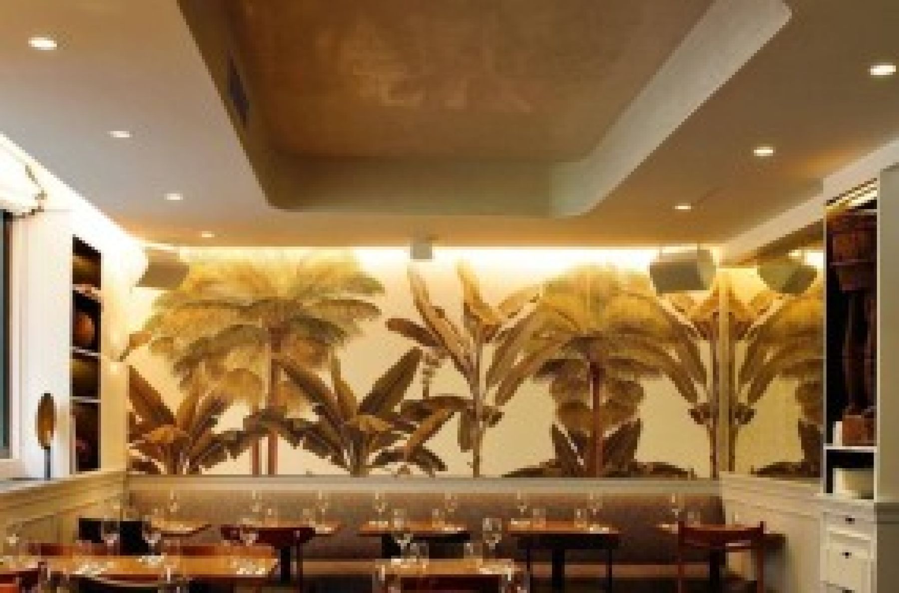 Пространство Клемансо для праздников и событий