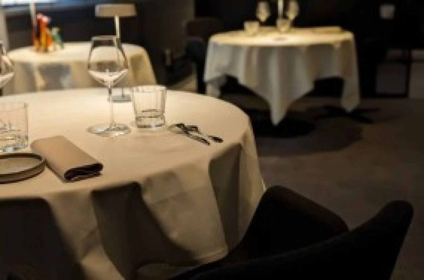 Стильное помещение для мероприятий Le Chiberta