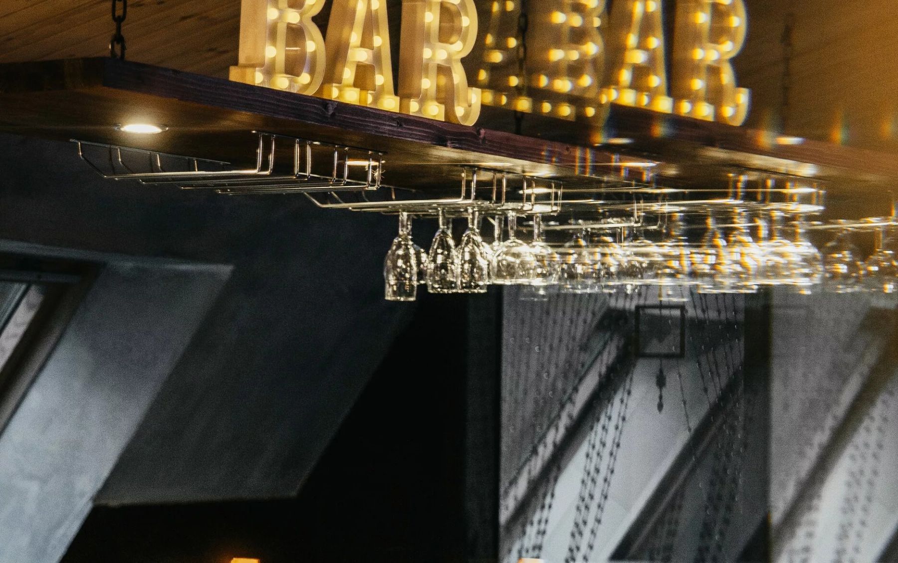 Банкетный зал Fursa - интерьер