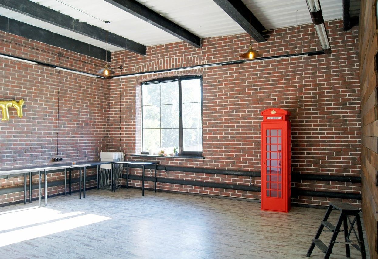 Зал для вечеринки в Москве