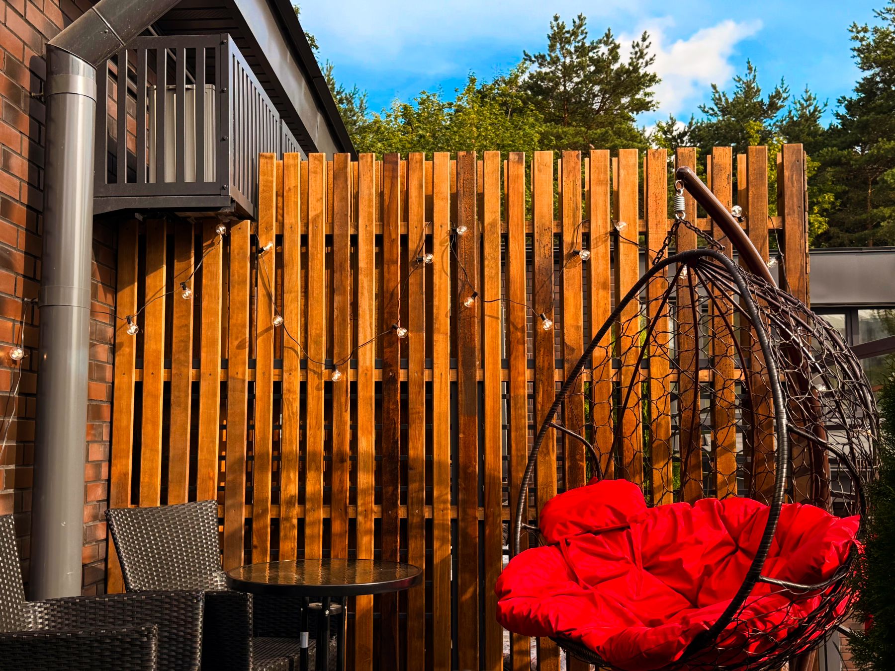 Фотозона «Луна»